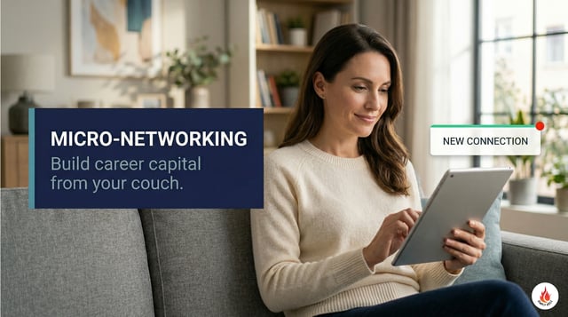 Micro-Networking
