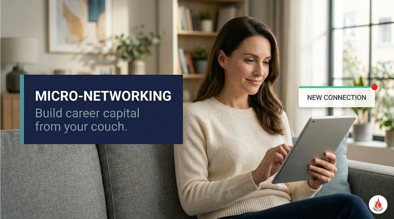 Micro-Networking