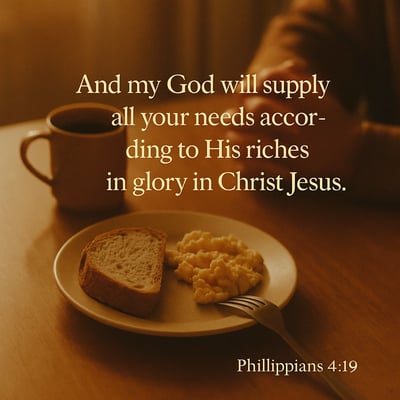 supply