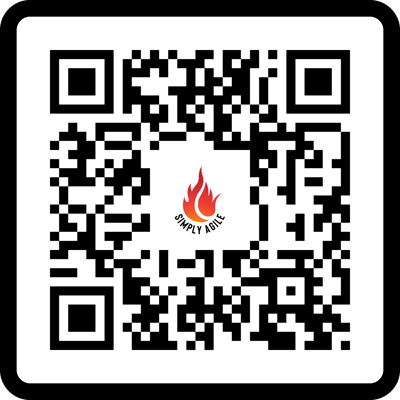 Waitlit Form - QR code