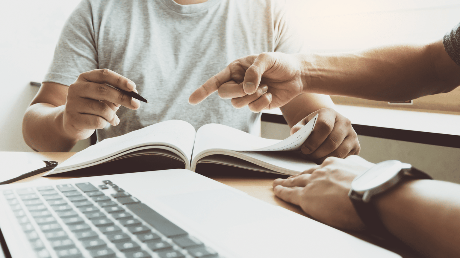 Structuring your Mentor meeting agenda