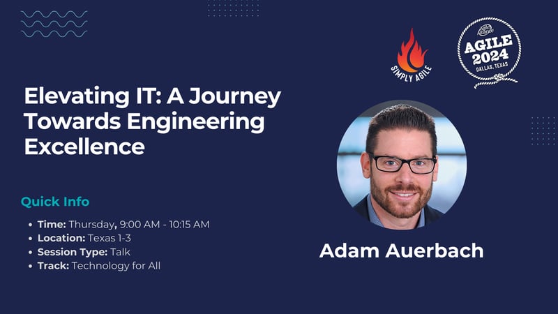 Elevating IT- A Journey Towards Engineering Excellence