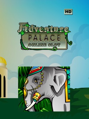 Adventure Palace