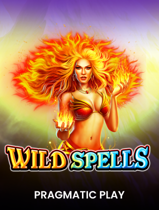 Wild Spells