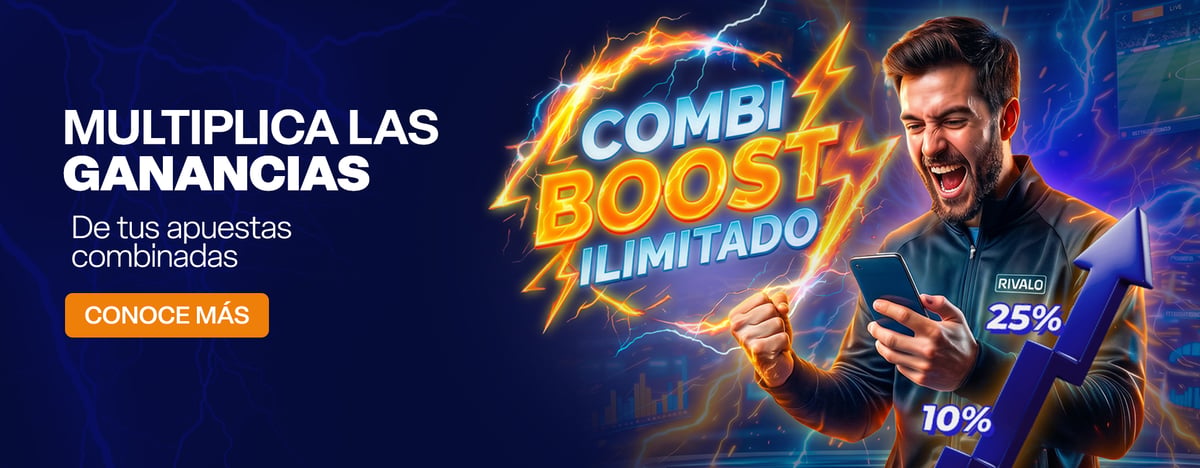 COMBI BOOST
