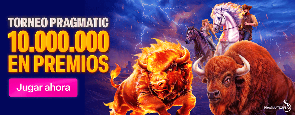 CO :: TORNEO CASH PRAGMATIC OCTUBRE