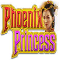 phoenix-princess