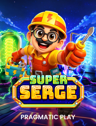 Super Serge