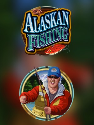 Alaskan Fishing