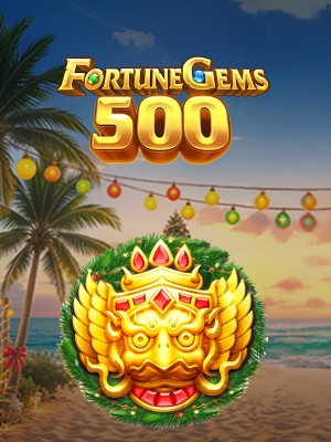 Fortune Gems 500