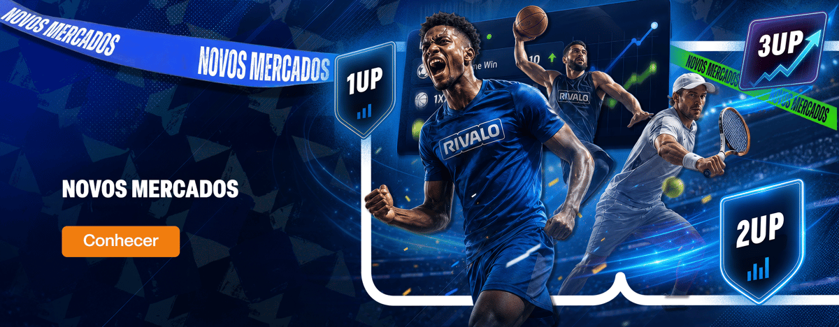 BR :: NEWS MARKETS :: 1UP, 2UP, 3UP