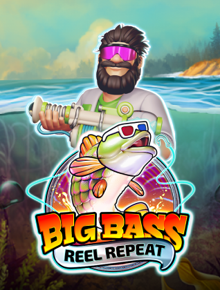 Big Bass Reel Repeat