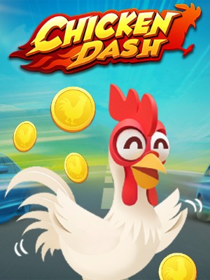 Chicken Dash