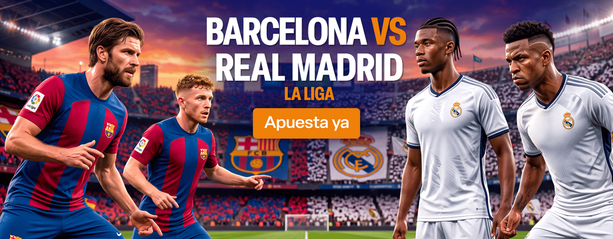 CO :: EL CLÁSICO :: 