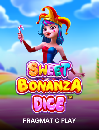 Sweet Bonanza Dice 