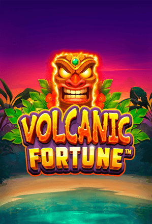 Volcanic Fortune™
