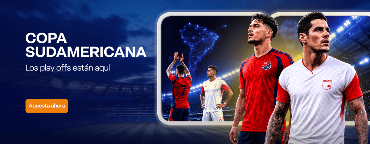 ES :: SUDAMERICANA 