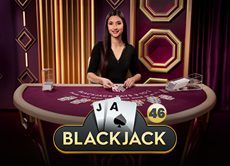 Blackjack 46