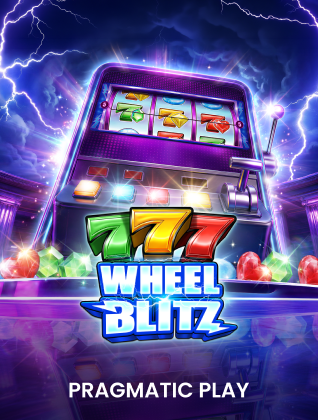 777 Wheel Blitz