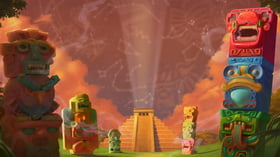 totem-towers