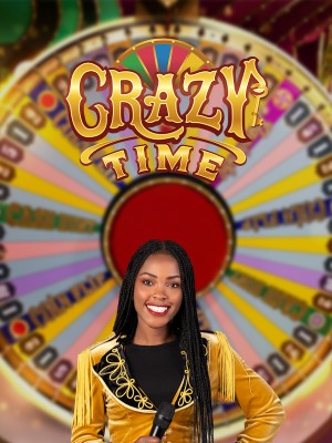 Crazy Time A