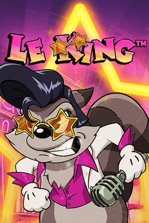 Le King