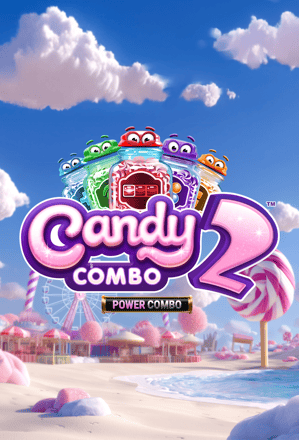 Candy Combo 2 Power Combo™