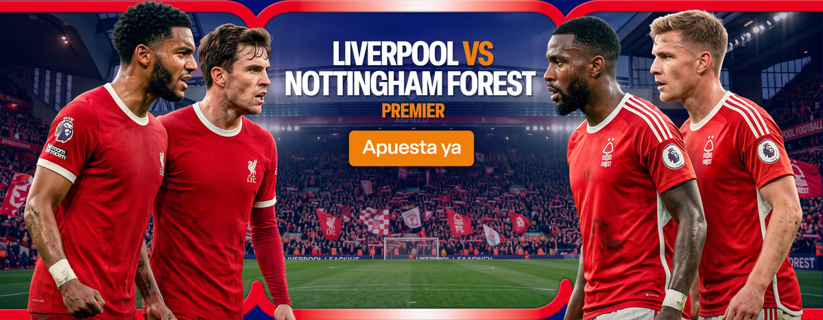 COL :: LIVERPOOL X N.FOREST
