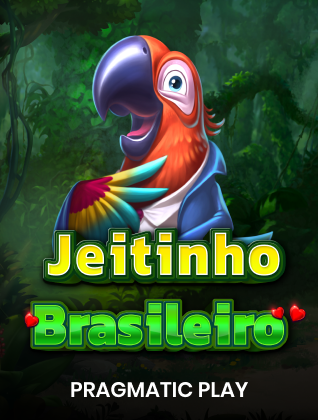 Jeitinho Brasileiro