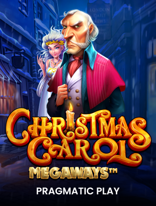 Christmas Carol Megaways