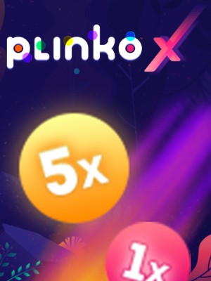 PlinkoX