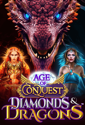 Age of Conquest Diamonds & Dragons™