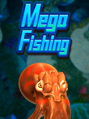 Mega Fishing