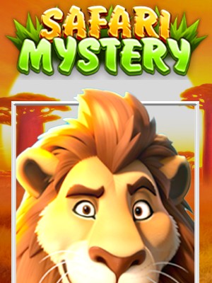Safari Mystery