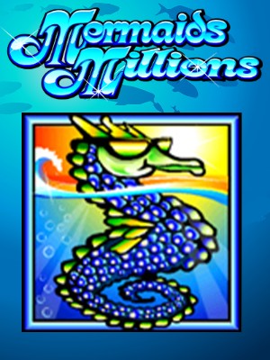 Mermaids Millions