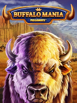 Buffalo Mania MegaWays