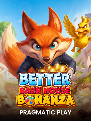 Better Barn House Bonanza