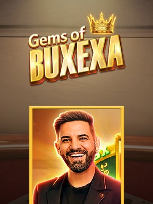 GEMS of BUXEXA
