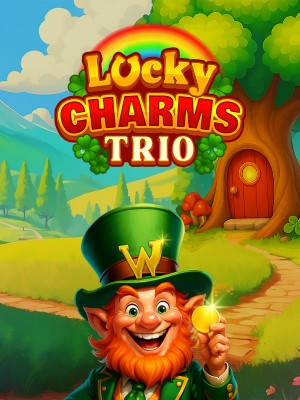 Lucky Charms Trio