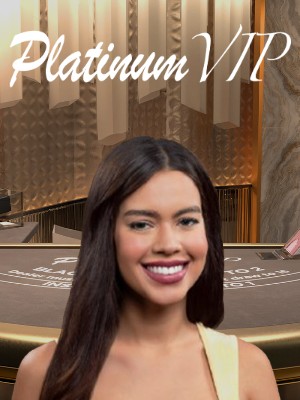 Blackjack Platinum VIP
