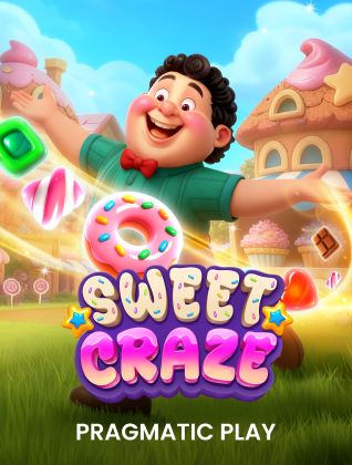 Sweet Craze