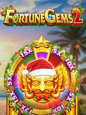 Fortune Gems 2