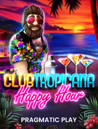Club Tropicana - Happy Hour