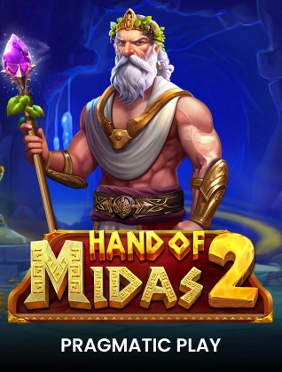Hand of Midas 2