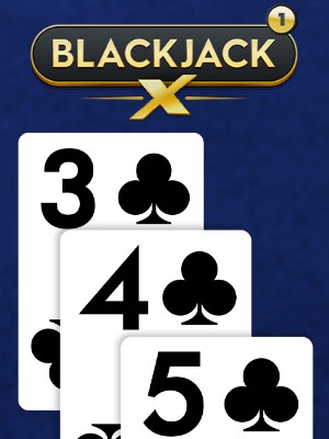 BlackjackX 1