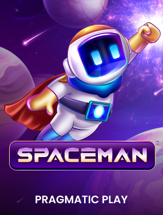 Spaceman