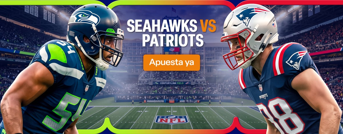 CO :: SEAHAWKS X PATRIOTS