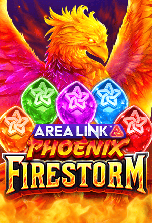 Area Link™ Phoenix Firestorm
