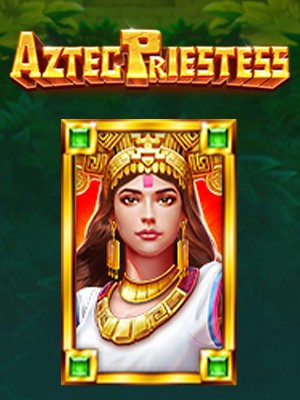 Aztec Priestess