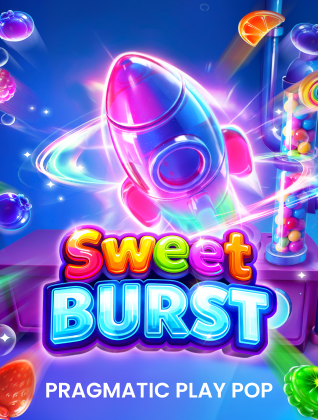 Sweet Burst